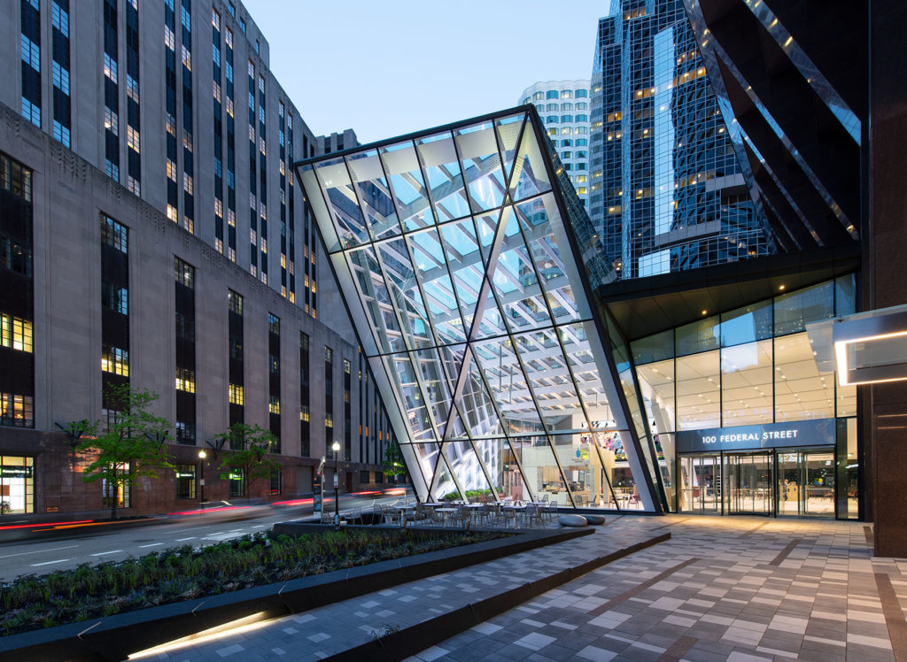 20 Best Architecture Firms in Chicago Architizer Journal