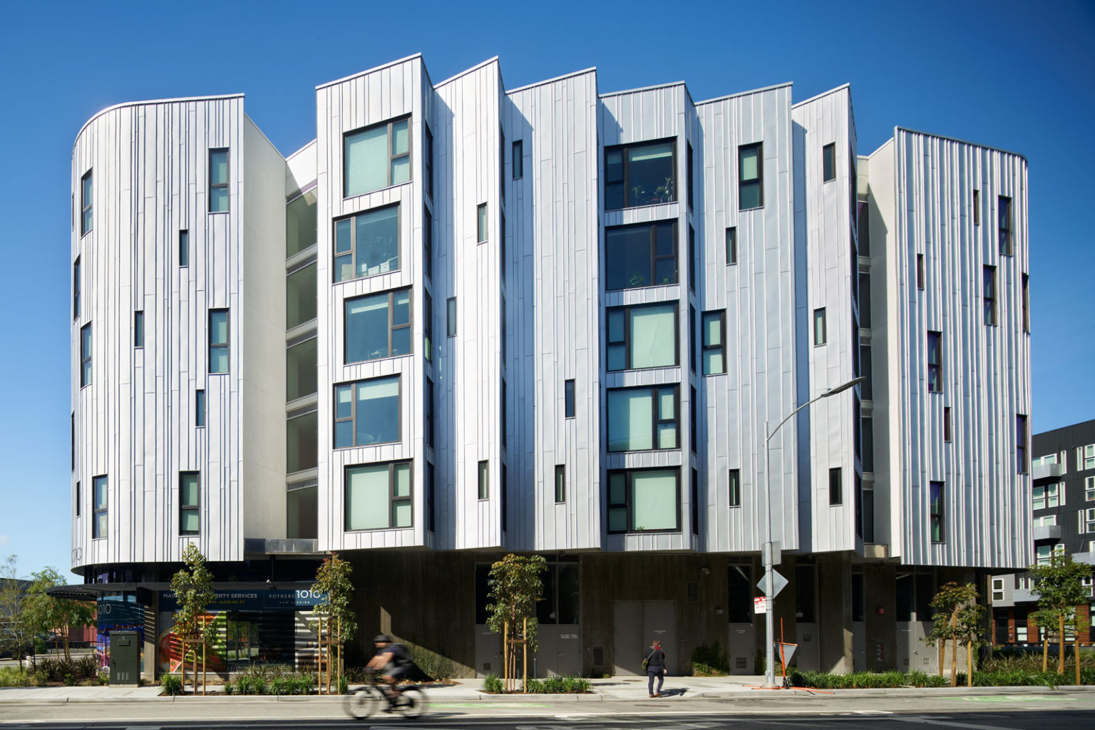 4 Architecture Firms Leading the Charge for Better Affordable Housing in California