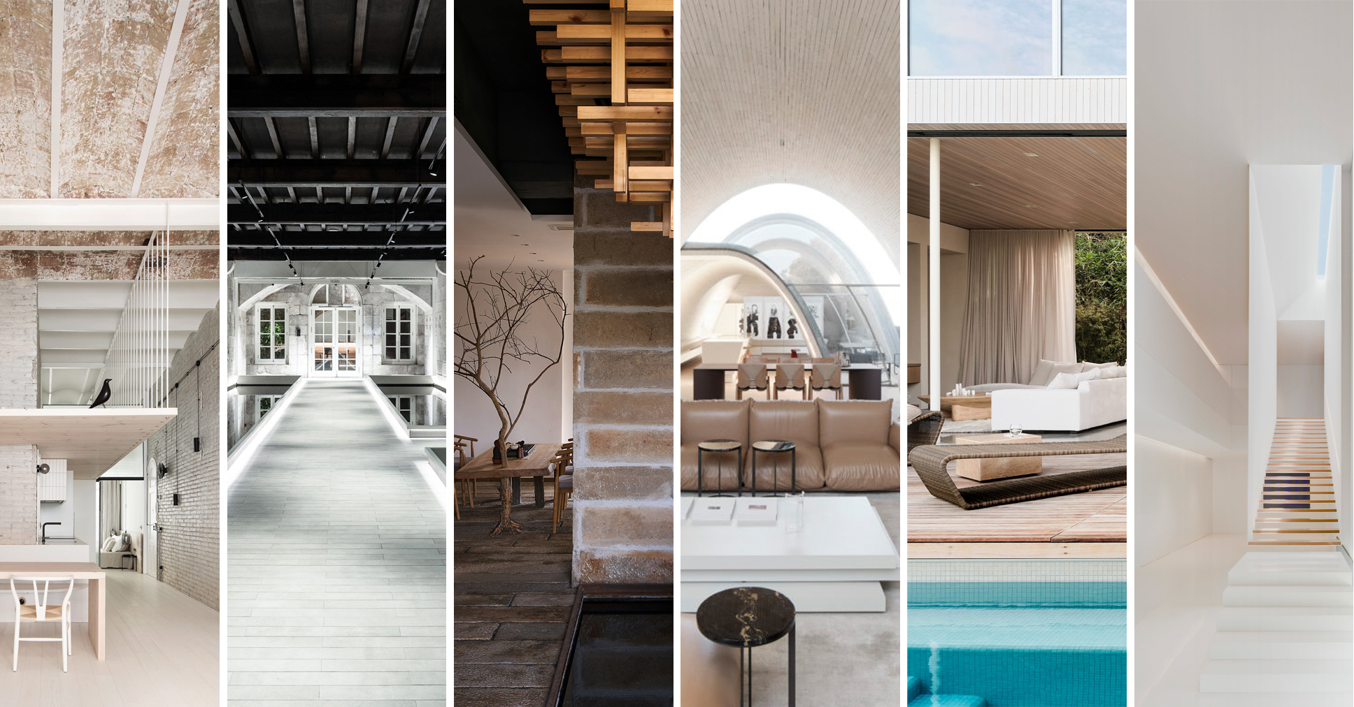 Inspiring Interiors These Are the Best Interior Designs of 2021