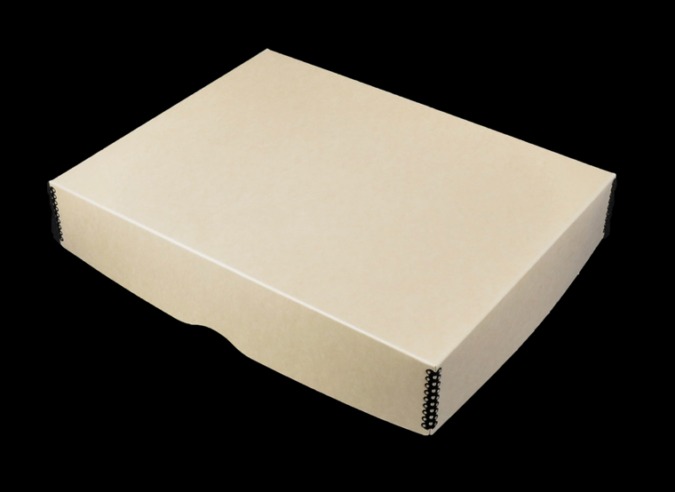 5 Steps for Easy Archival Storage and Organization