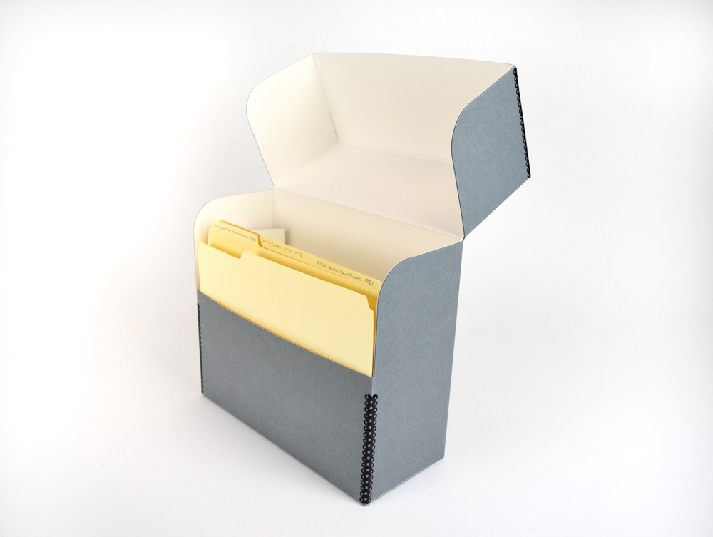 Document BoxArchival Methods3 Archival Methods Blog