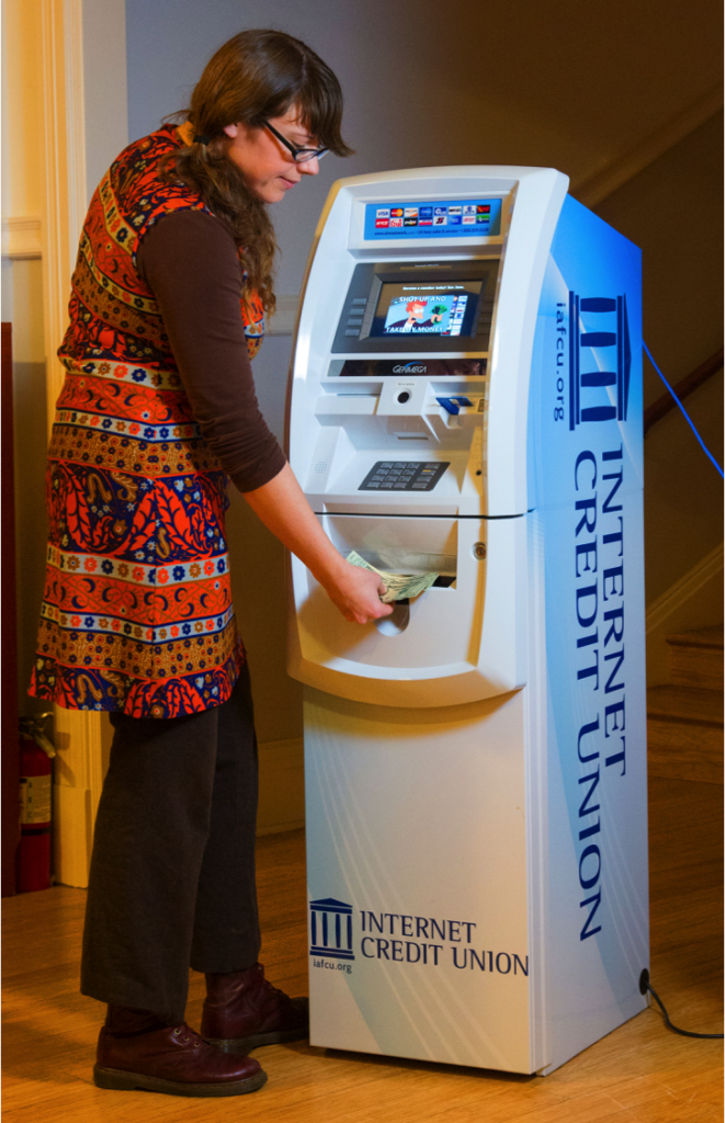 Difficult Times at our Credit Union Archive Blogs