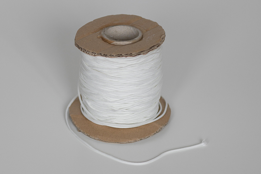 How to make and sew piping, applying piping at the corners and along curves