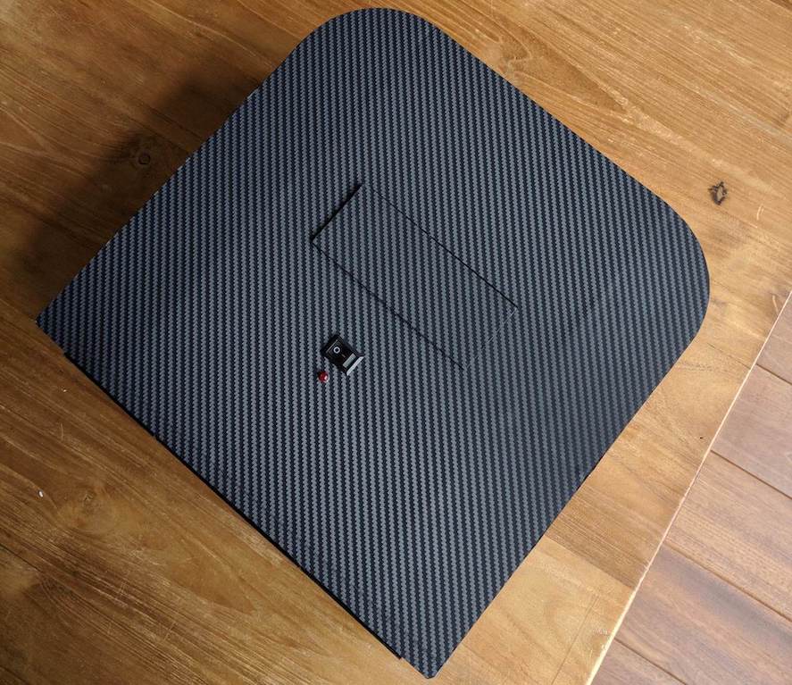 Make your own 3Dprinted robotic vacuum with Arduino Arduino Blog