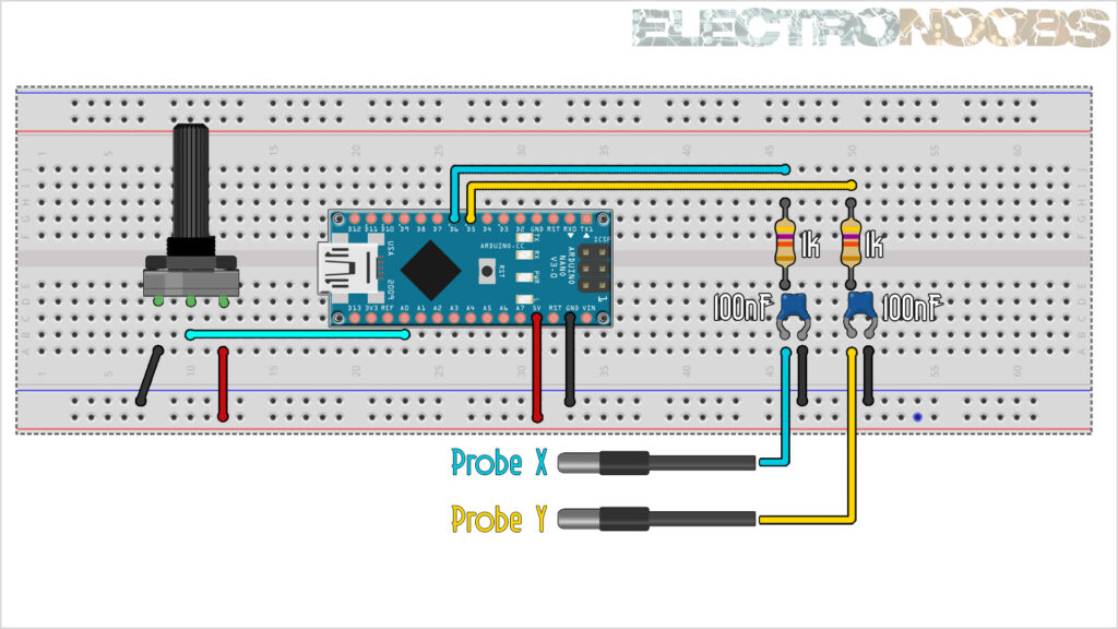 oscilloscope