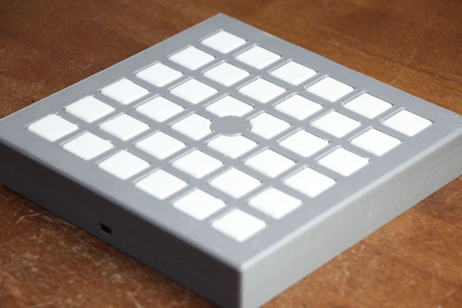 Make your own MIDI keyboard matrix (or just buy one?) Arduino Blog