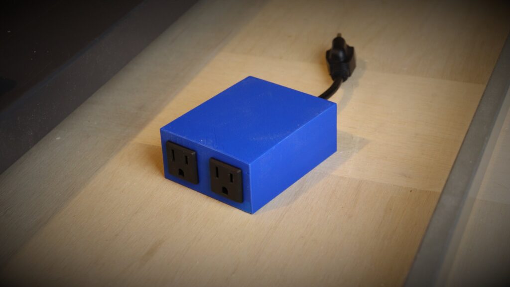 Arduino Vacuum System