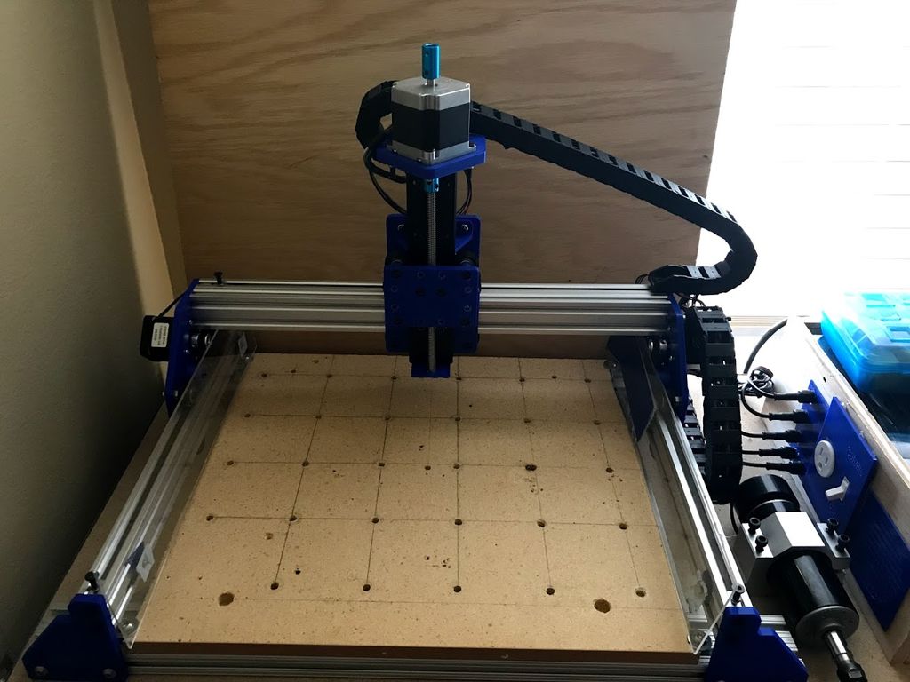 Modular CNC machine made with Arduino Arduino Blog