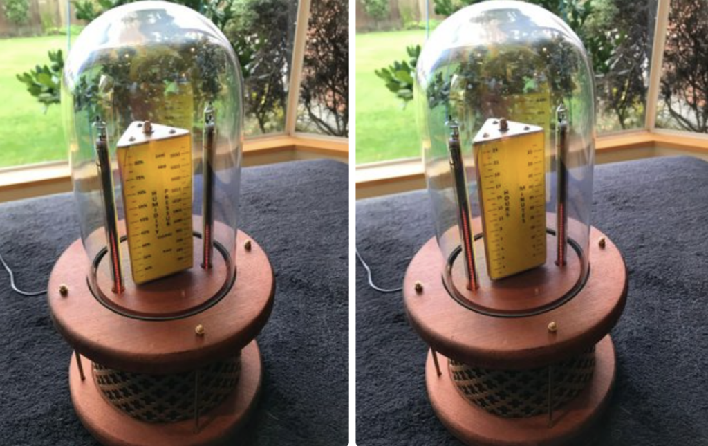 Geometric Nixie tube clock and environmental display Arduino Blog