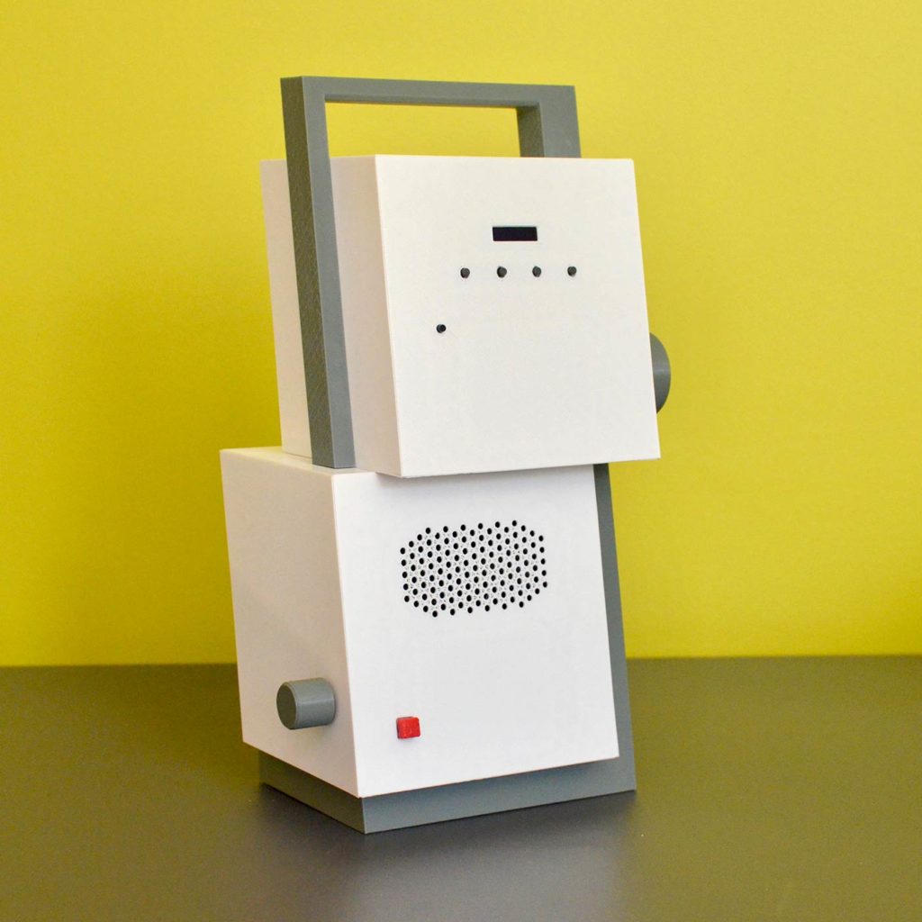 Building a direct conversion radio receiver Arduino Blog