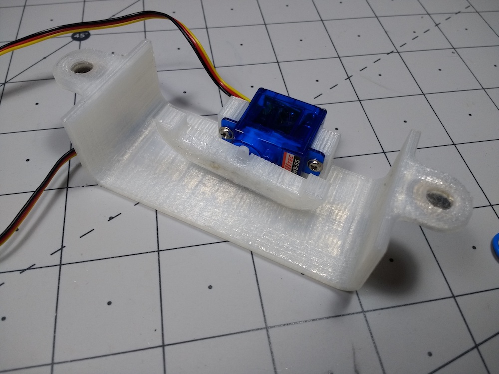 Some tips and tricks for controlling a servo with an Arduino Arduino Blog