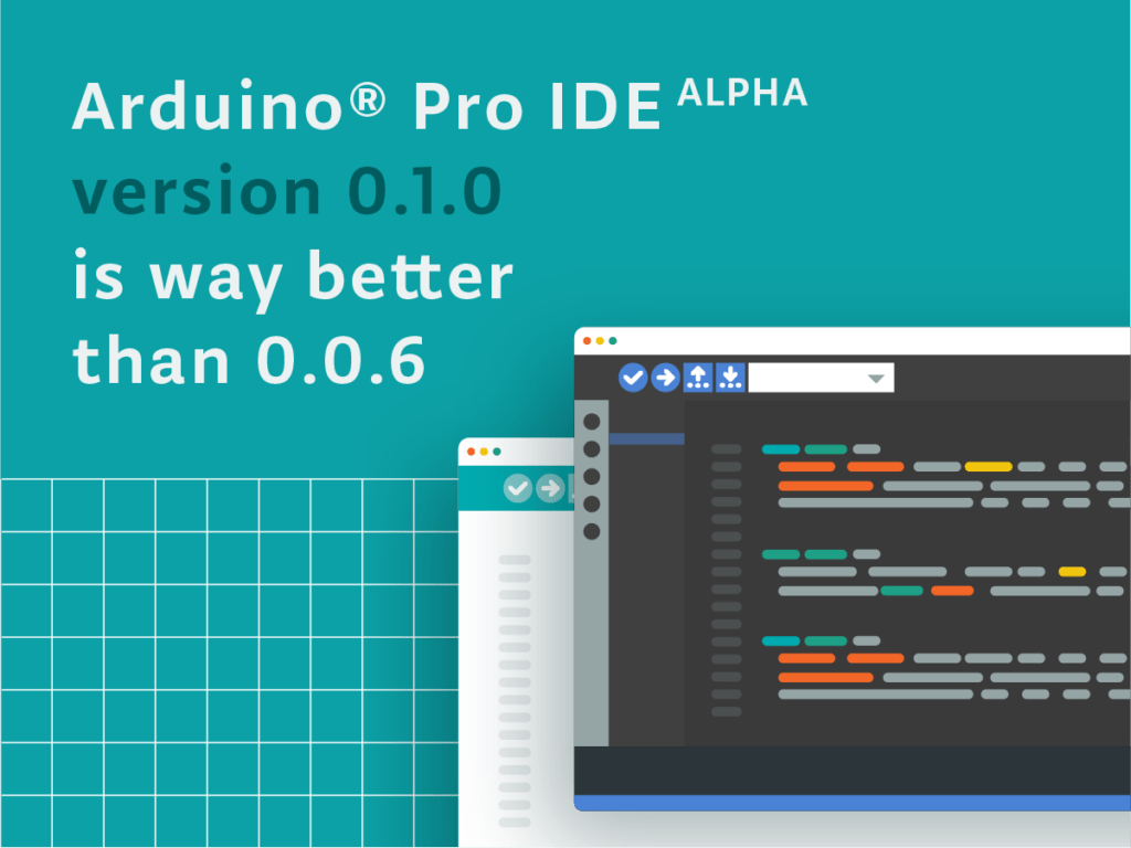 Arduino Blog » CLI and IDE get better together