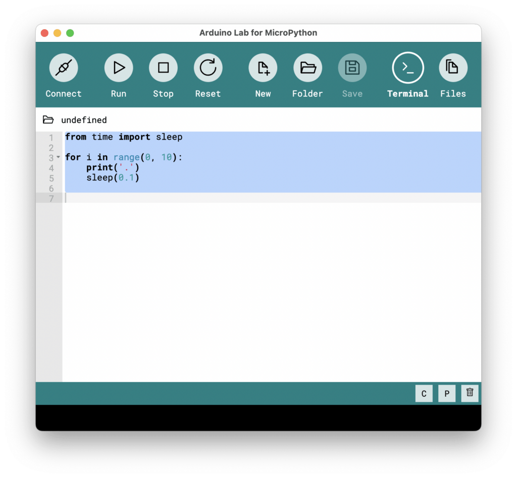 MicroPython officially part of the Arduino ecosystem Arduino Blog
