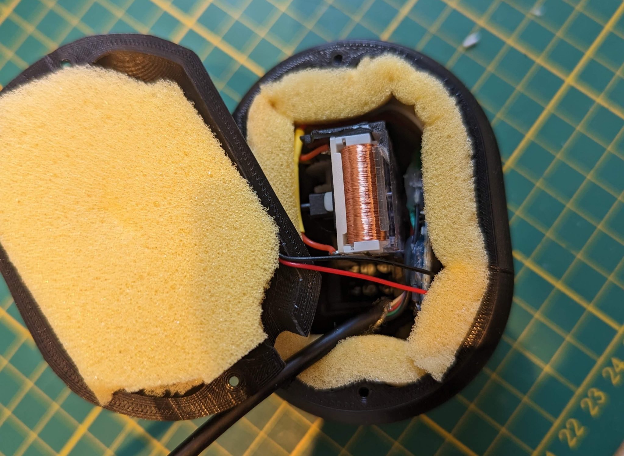 Convert an old hour meter to track your job time Arduino Blog