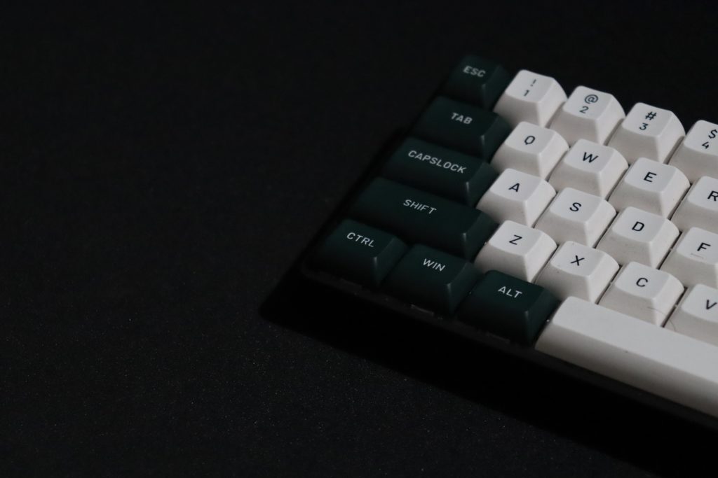 Build your own wireless handwired keyboards — a guide LaptrinhX