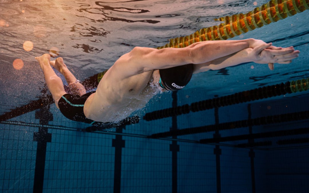 4 New Year’s resolutions to apply to your swim training – The arena swimming blog