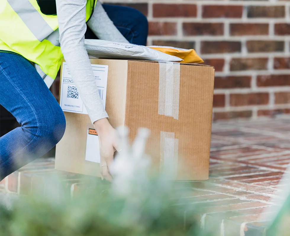 What To Do If Your Package Gets Stolen This Holiday Season Arlo