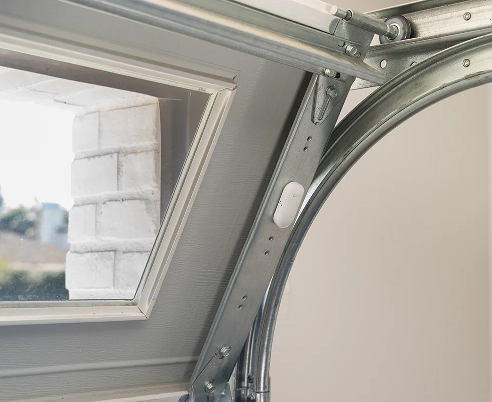 How To Secure Garage Doors Arlo