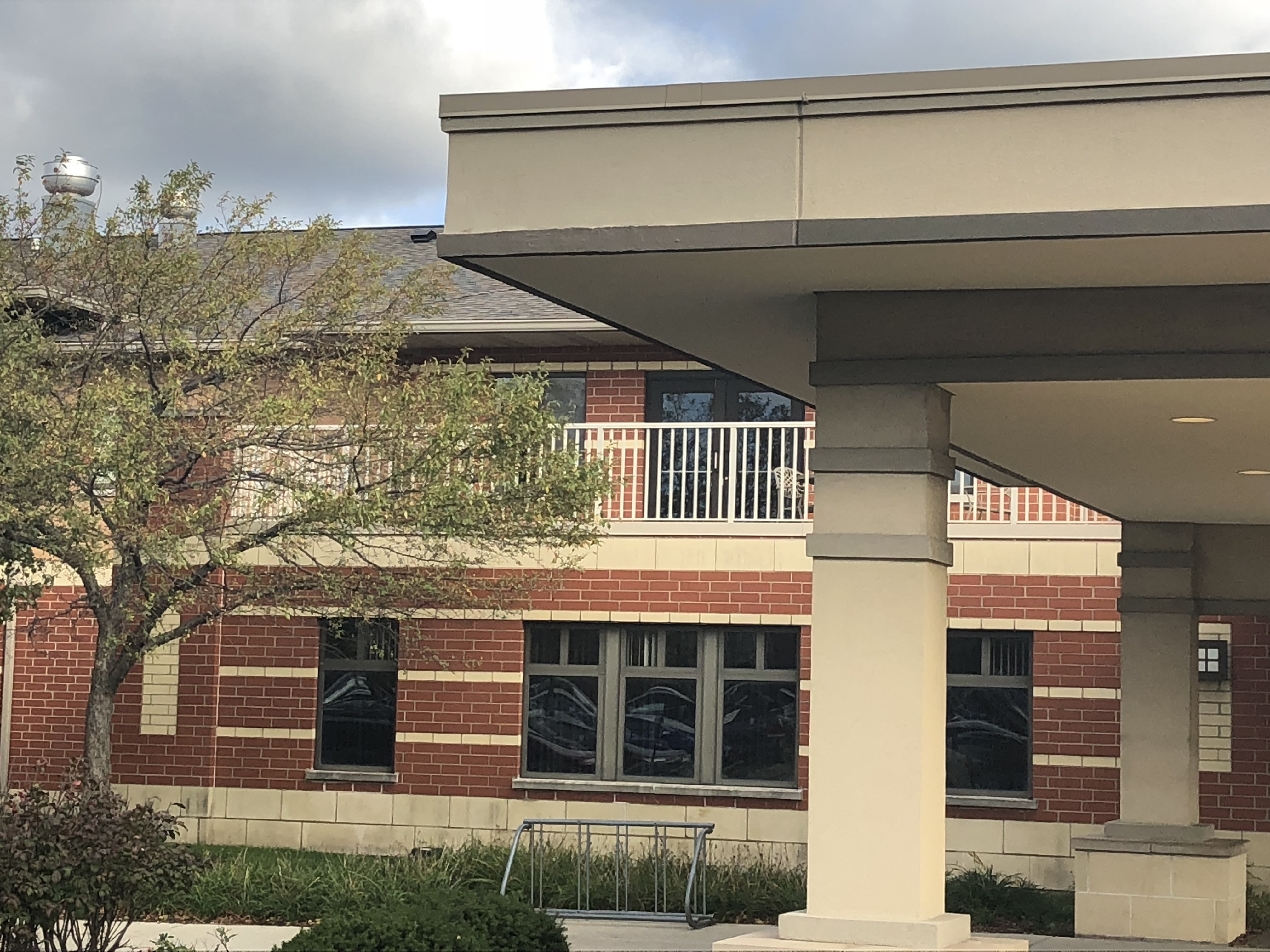 Case study Bernardin Manor