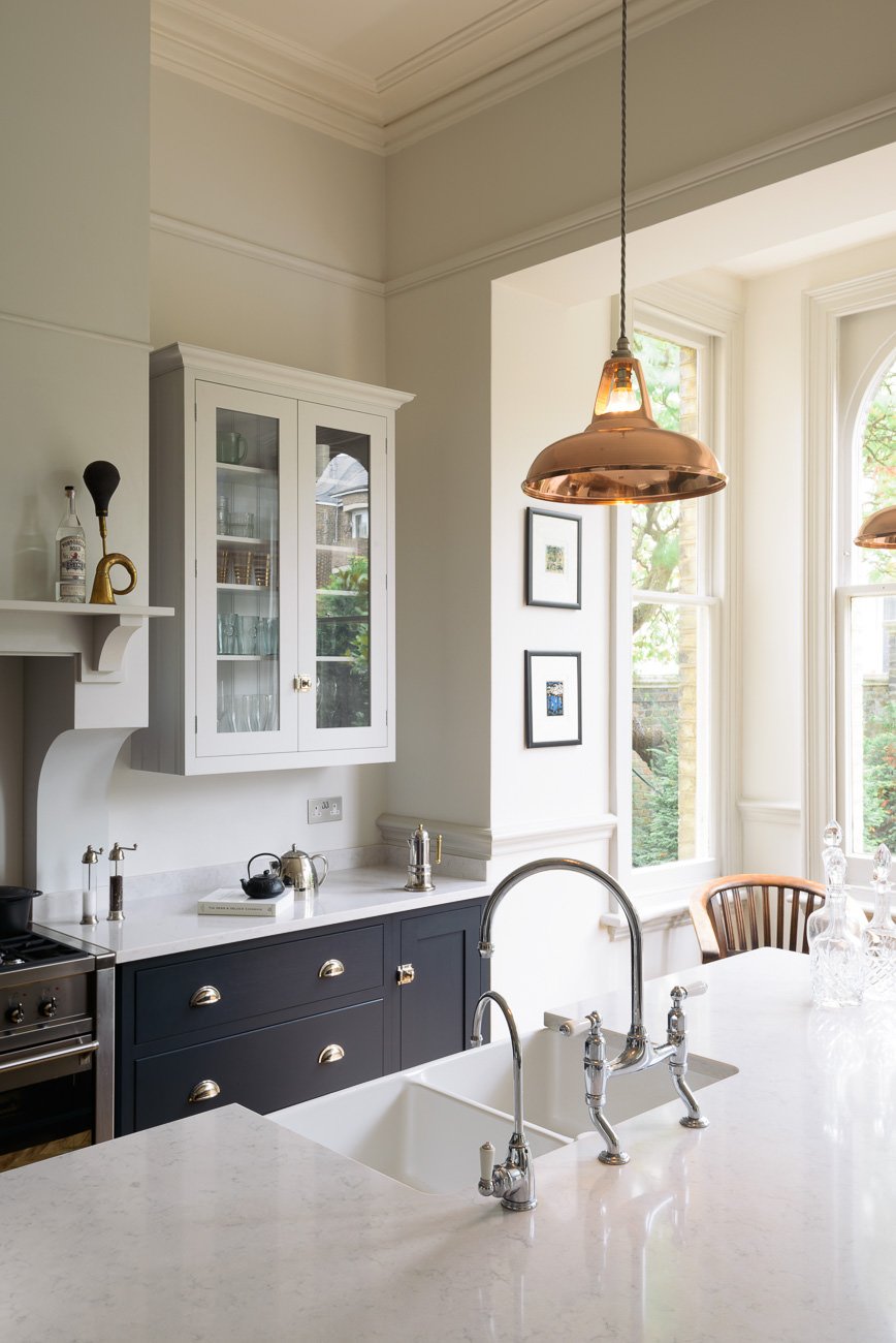 DeVol Kitchens, Crystal Palace Artifact Lighting Blog