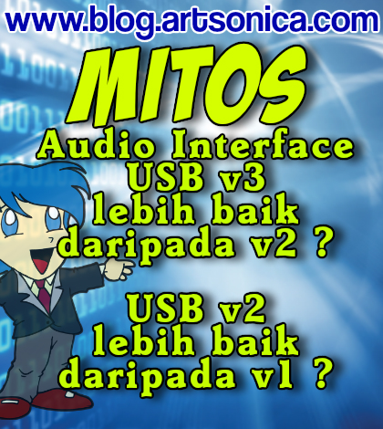 Mitos USB v3 n v2 n v1