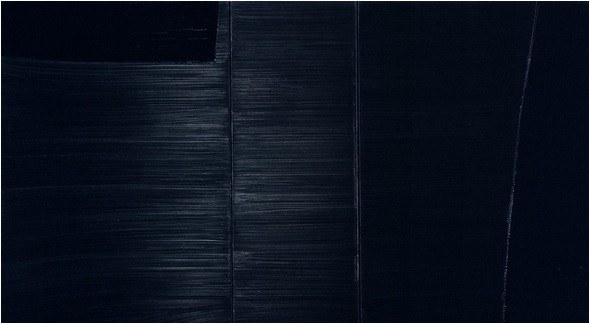 Le Noir Est Une Couleur 5 artistes pour qui le noir est une couleur Magazine Artsper