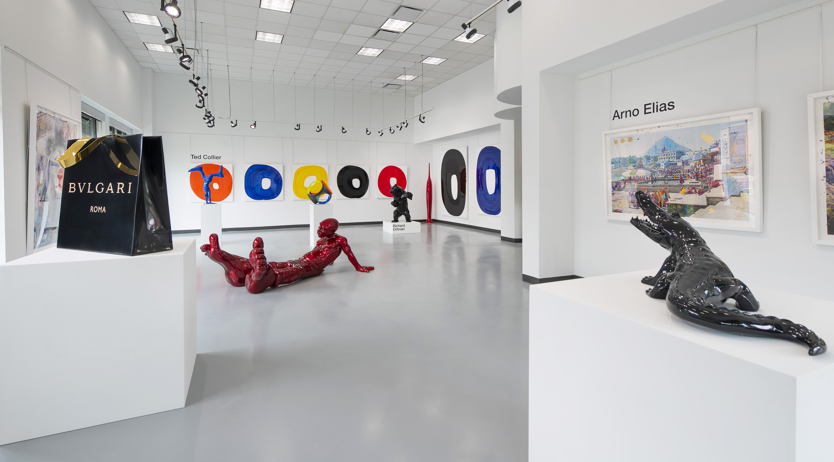 10 American Art Galleries To Know in 2020 Artsper Magazine