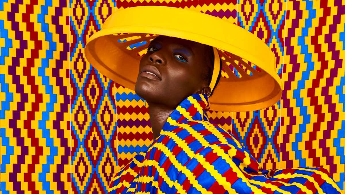 10 African Artists That You Absolutely Should Know