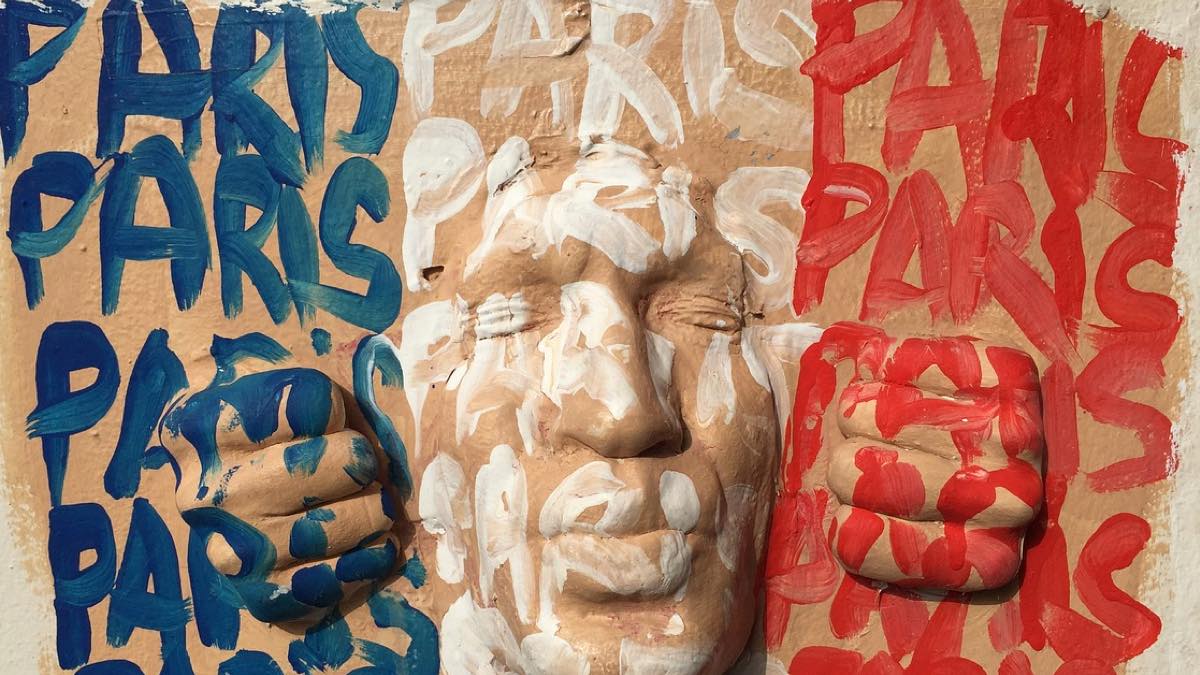 Artsper Magazine News from the Art World