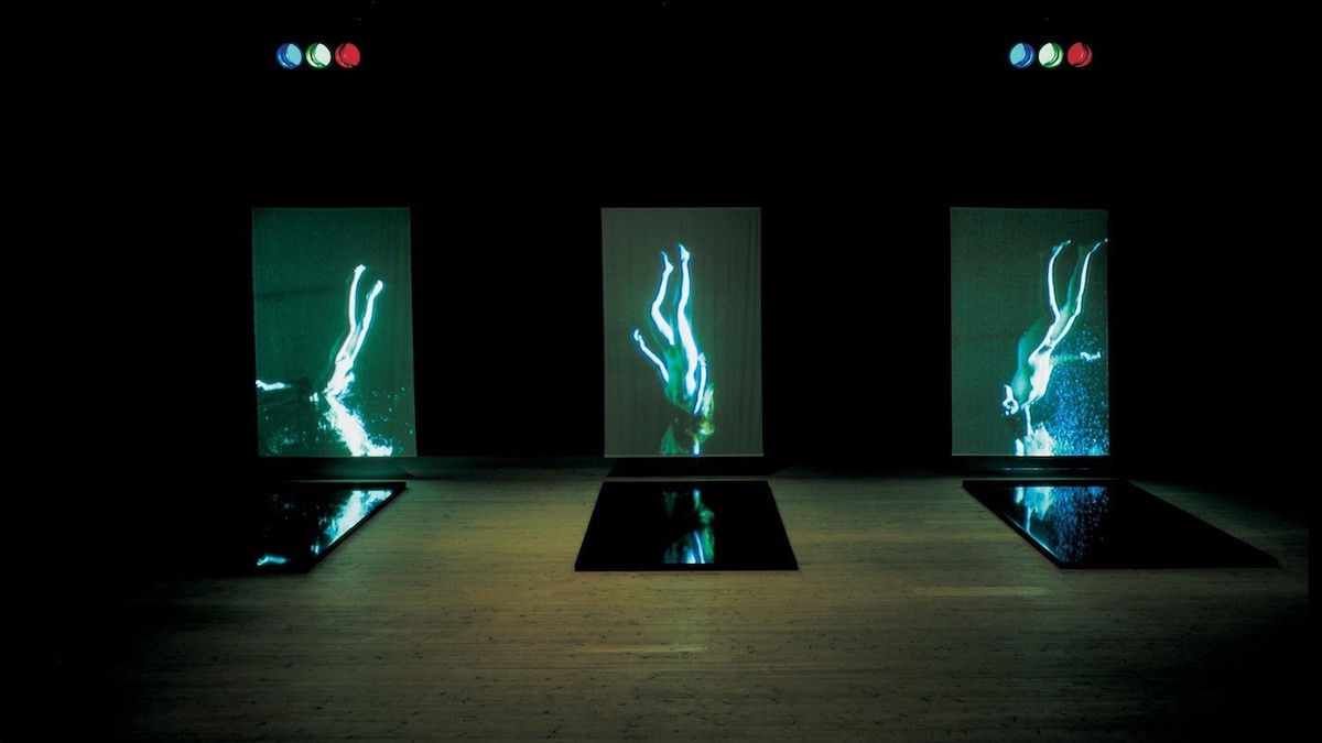 What is Video Art? Artsper Magazine