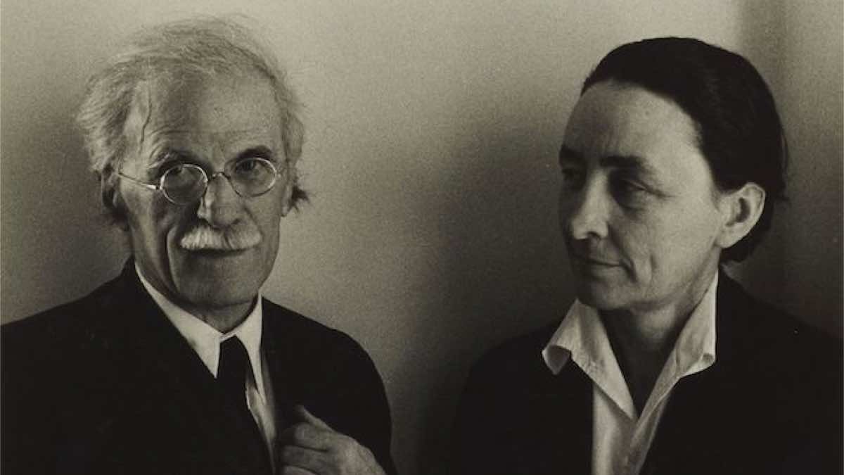 Alfred stieglitz o keeffe meryway