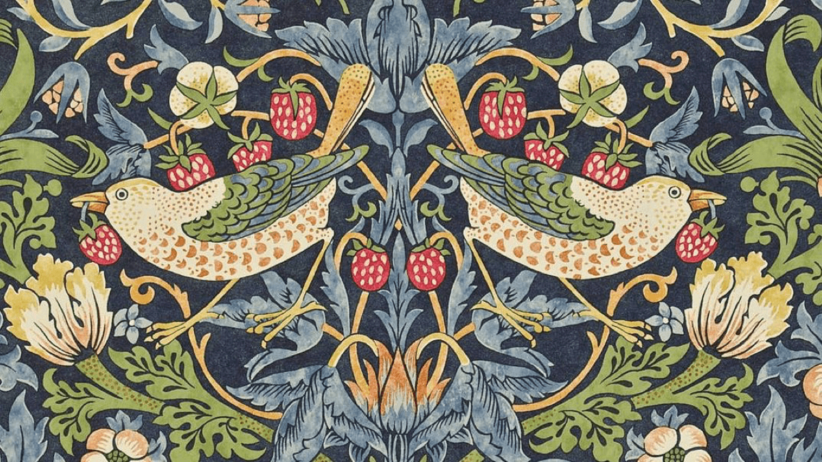 Le mouvement Arts and Crafts et l'environnement Magazine Artsper