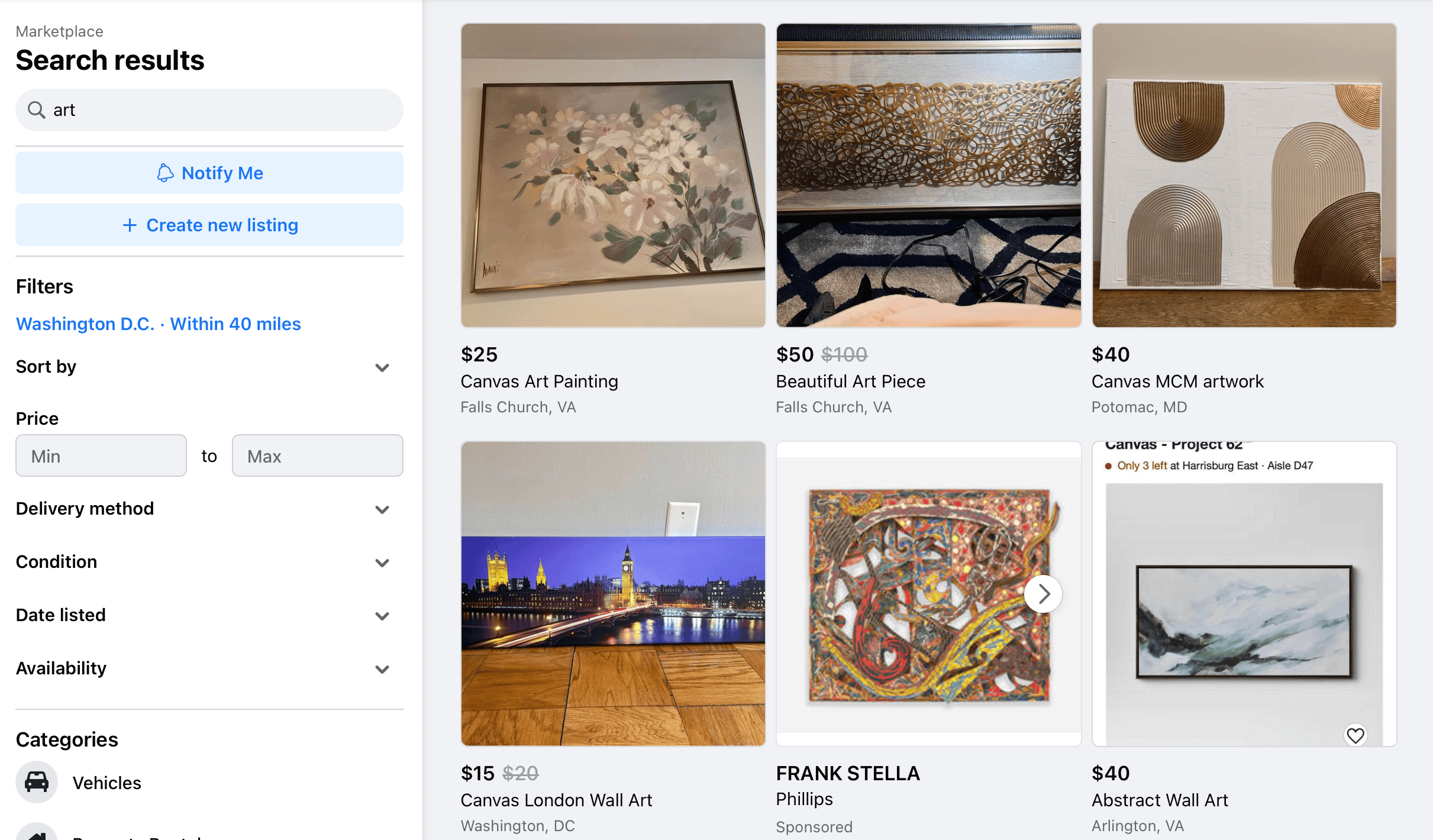 How To Create A Successful Facebook Artist Page