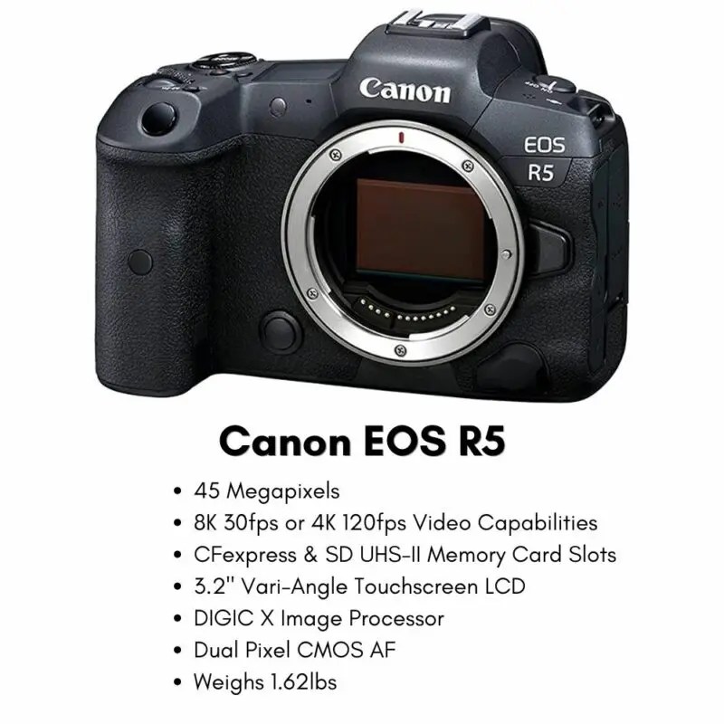 Top 4 Best Canon Model For Real Estate Videography 2023 » KOLORHEAVEN Real Estate Photo Editing