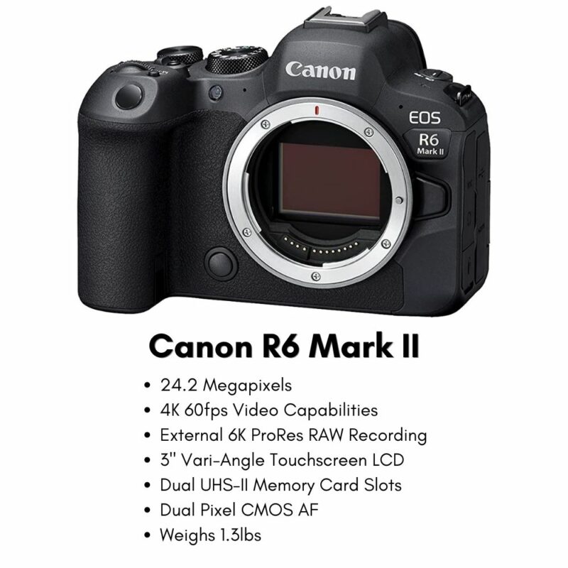 Best Canon Camera For Real Estate Photography in 2024 » Aryeo Blog