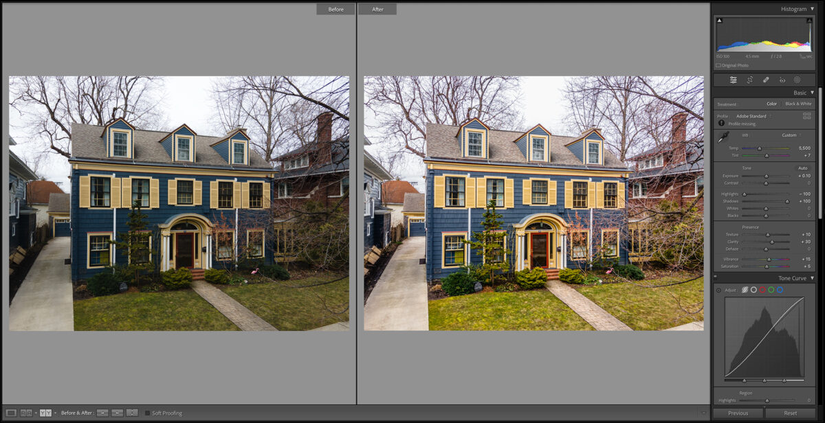 Best Editing Software for Real Estate Photography in 2024 » Aryeo Blog