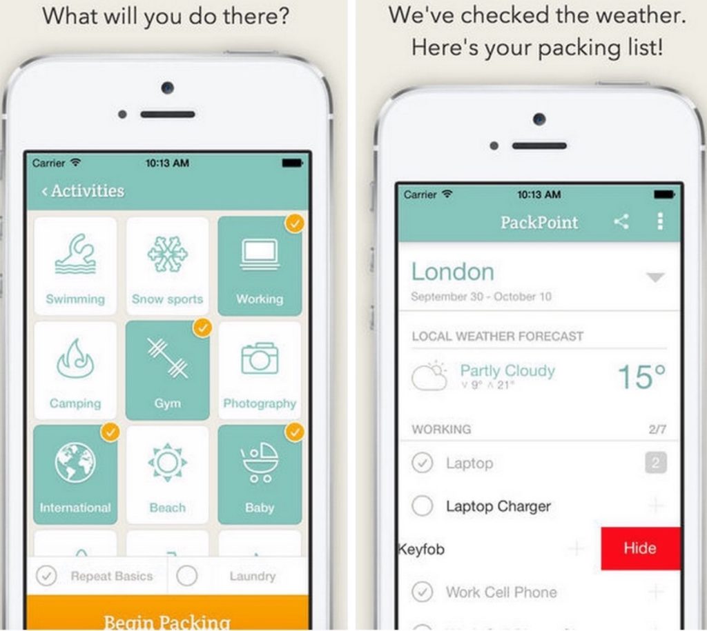 Travel Planning Apps The Best 10 for a Seamless Trip ASAP Tickets Blog