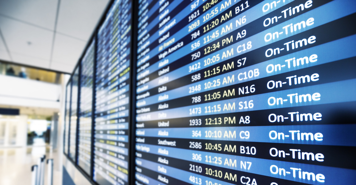 What is the Best Way to Book International Flights?