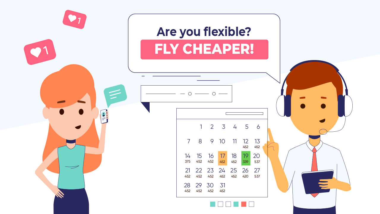 10 Tips on How to Get the Cheapest Flight Deals ASAPtickets® travel blog