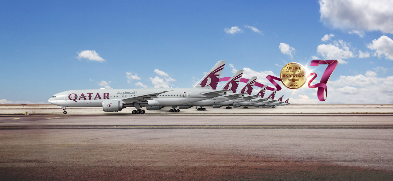 Qatar Airways Stopover Program ASAPtickets® travel blog