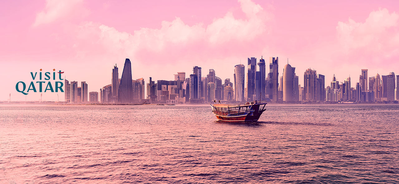 Qatar Airways Stopover Program ASAPtickets® travel blog