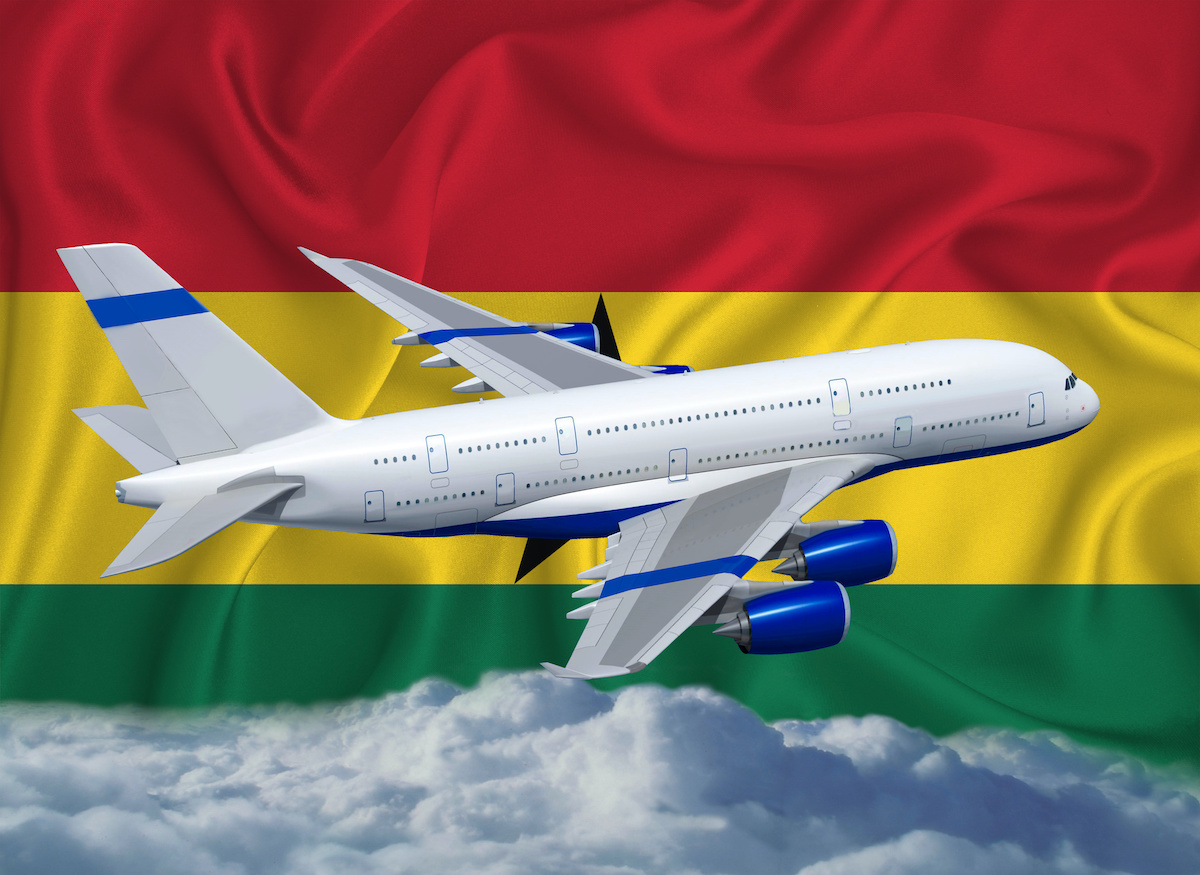 Exploring Ghana Tips on Cheap Flights, Activities