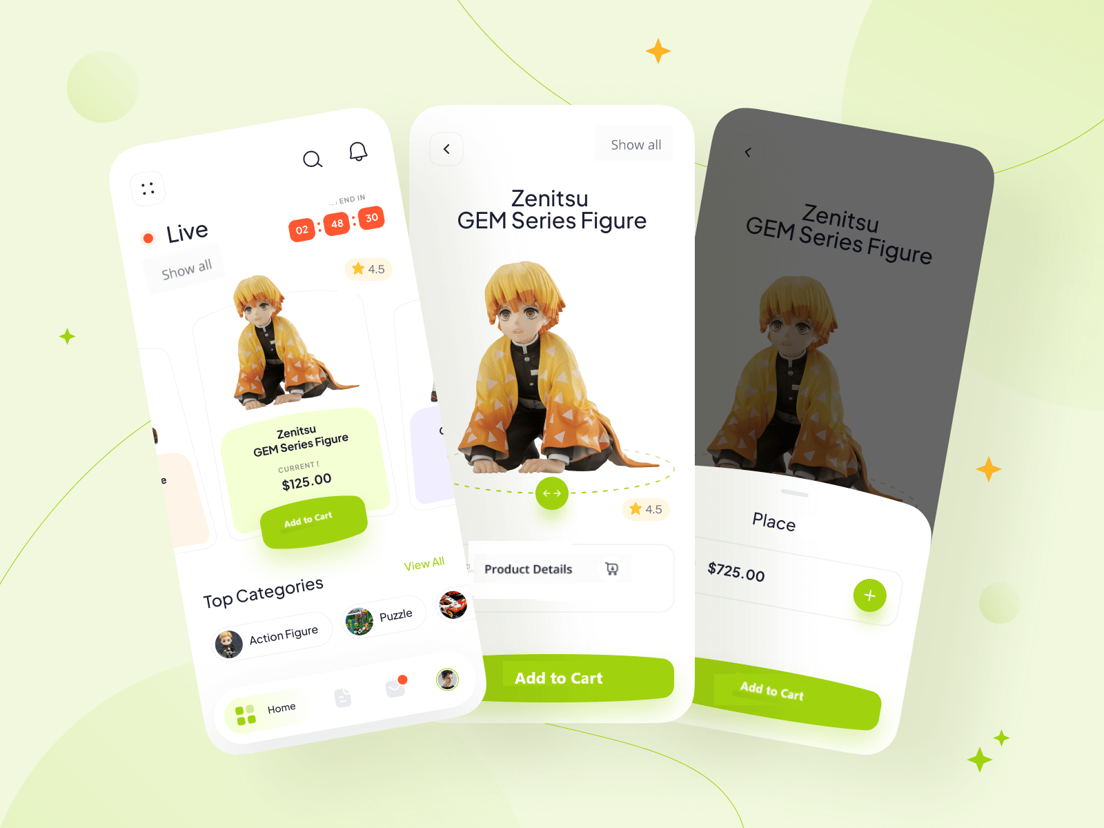 Toy store App How to own an Disney like stunning online toy store