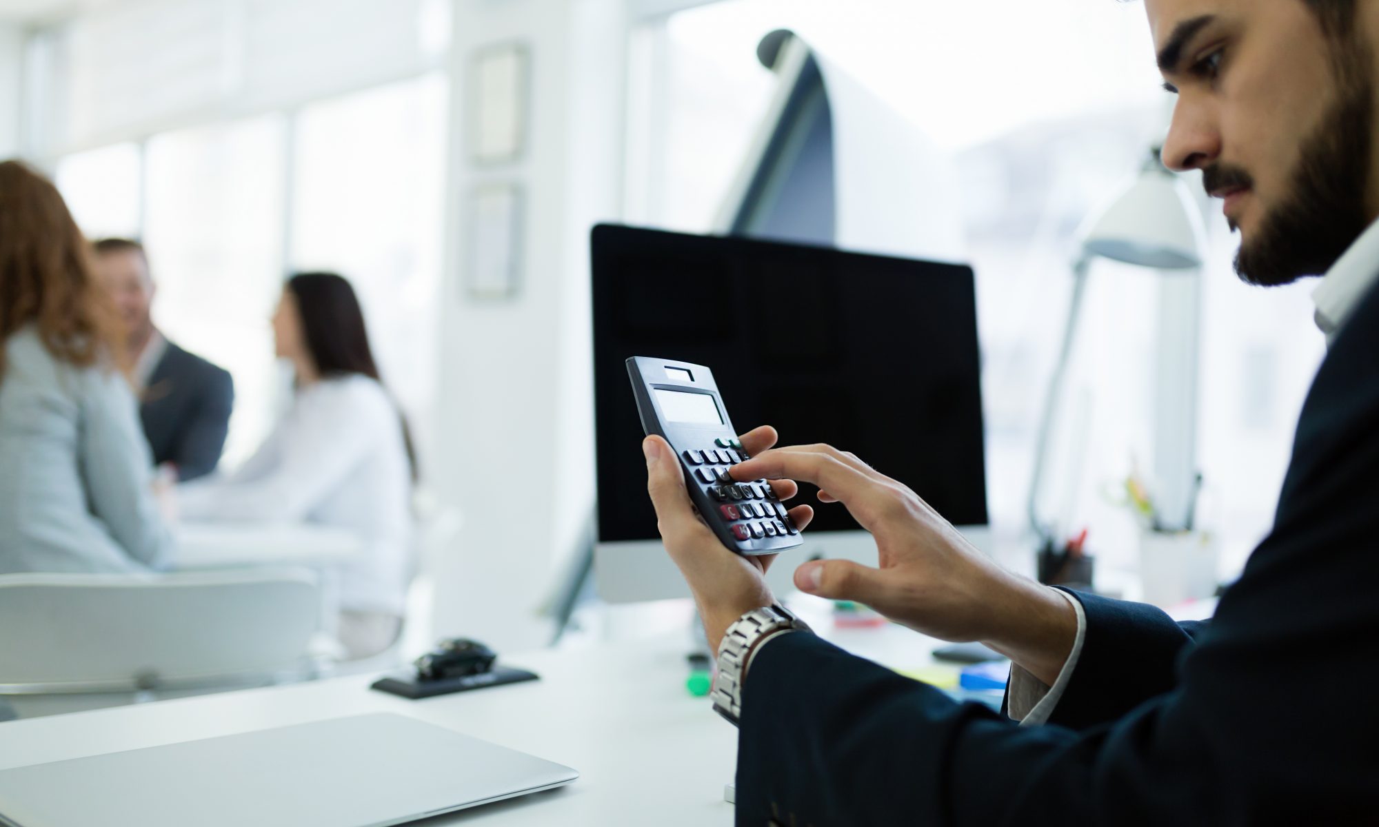 How To Learn Accounting Skills for Business? Ascent School of