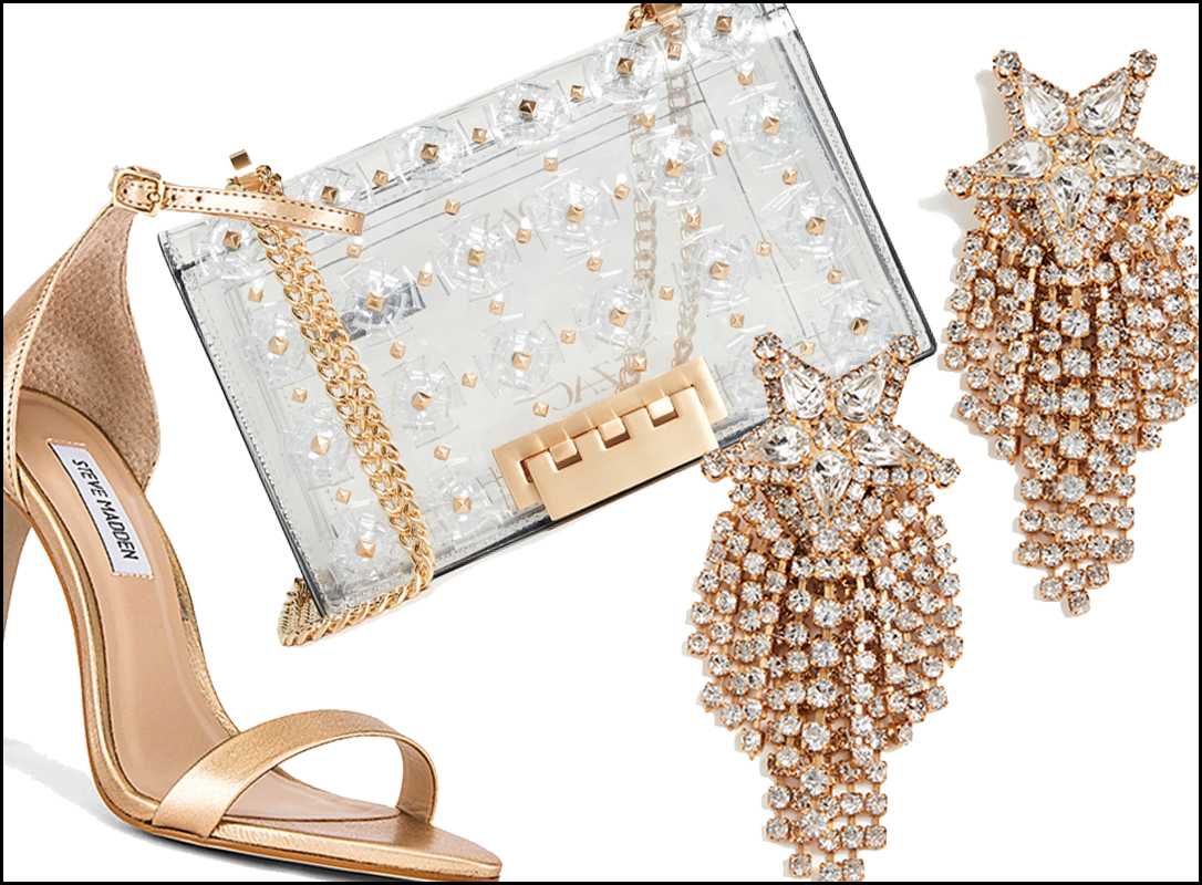 Must Have Prom Accessories Ashley Lauren