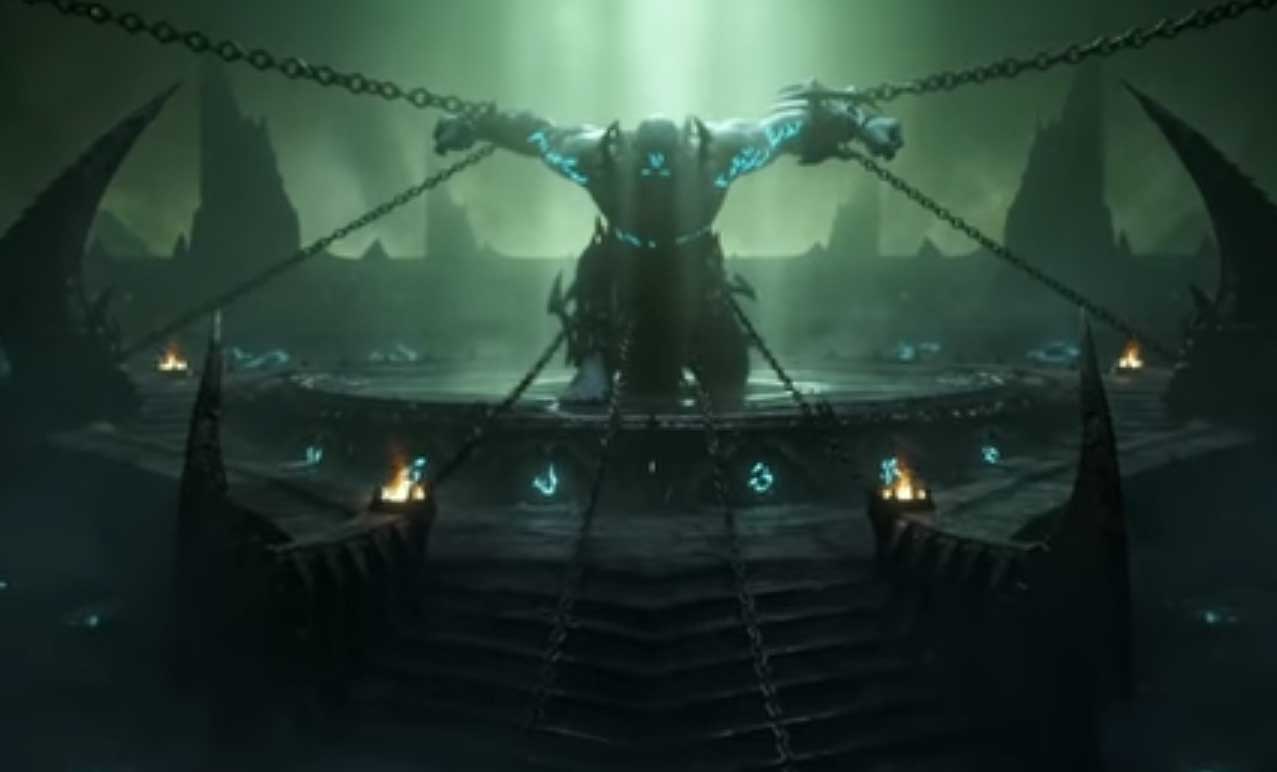 Shadowlands Ask Mr. Robot