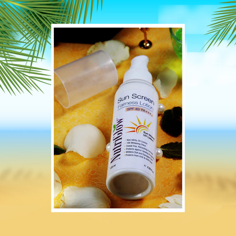 Do You Need Sunscreen On Rainy Days? Inside Asort