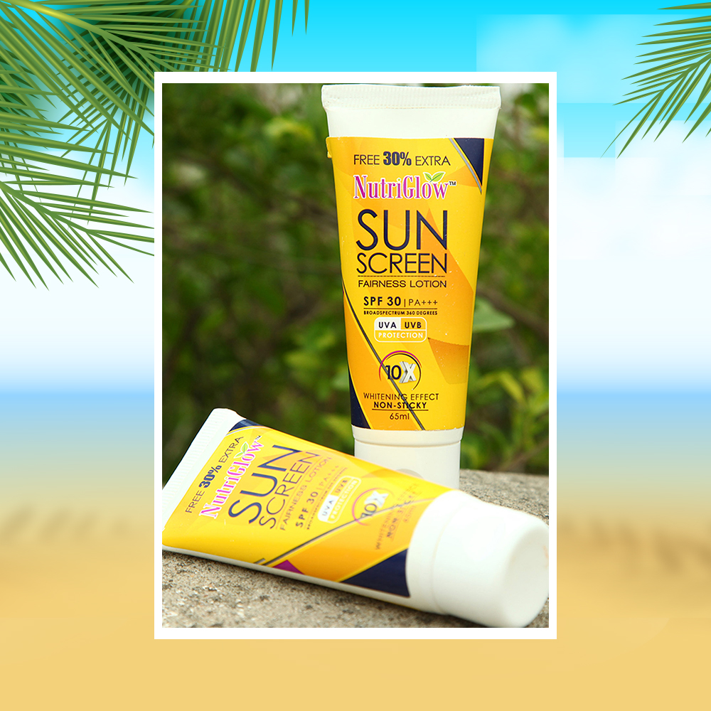 Do You Need Sunscreen On Rainy Days? Inside Asort