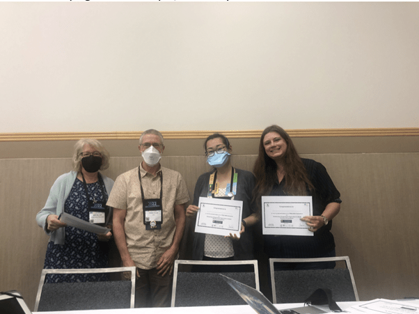 cold spring harbor workshops 2023 African Researchers Network at Plant Biology 2022 Plant Science Today