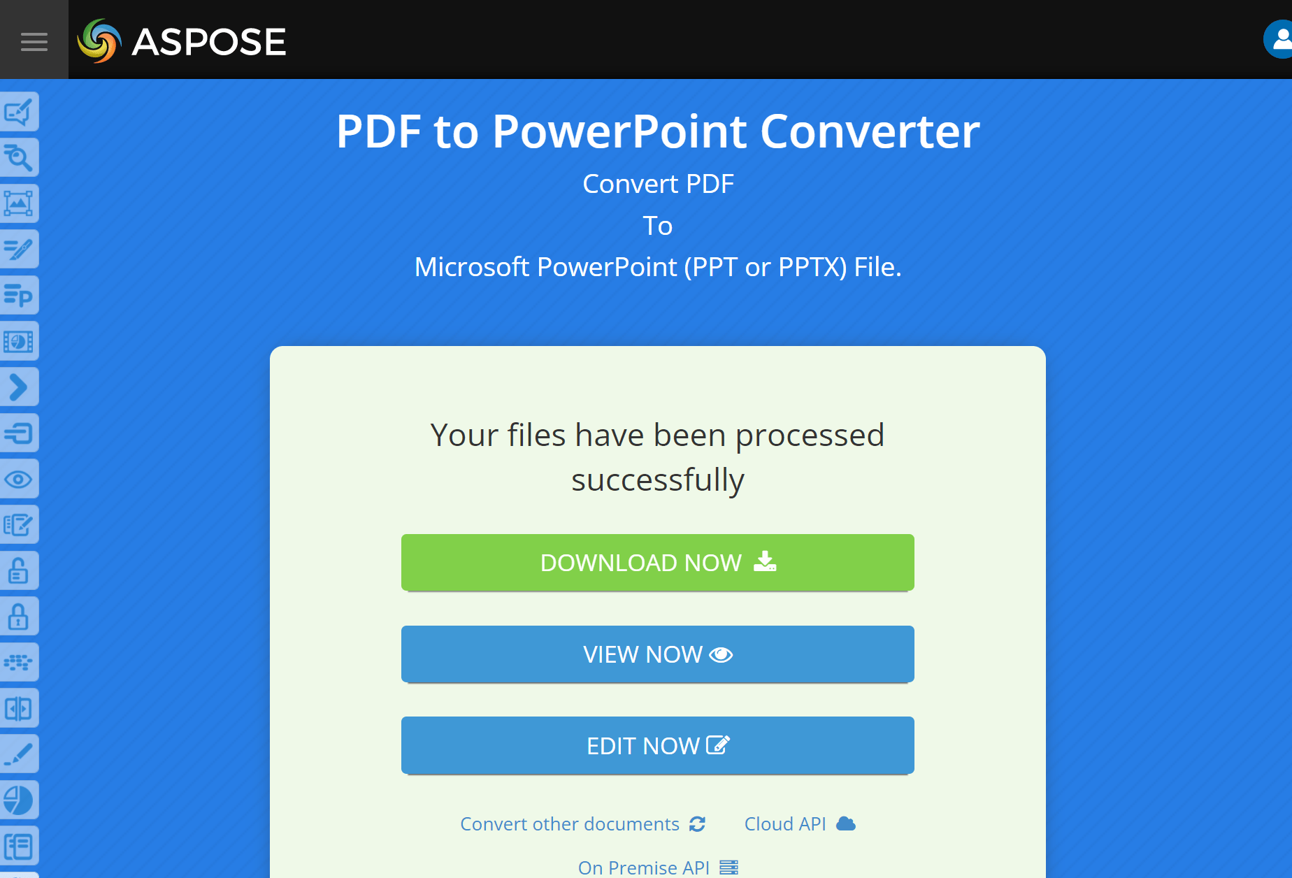 How to convert pdf to ppt using matlab thoughtenas